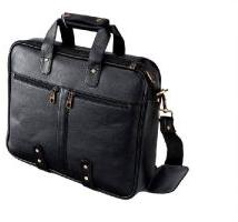 Strap Laptop Bag