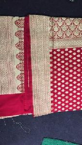 Banarasi Handloom Silk Saree