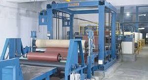 Equipments For Tyre-Cord Dipping Plant