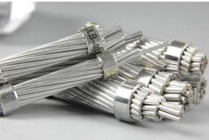 Aluminium Cable