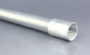 GI Conduit Pipe