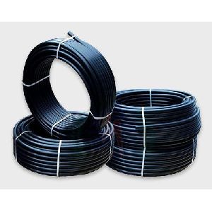 hdpe coil pipes