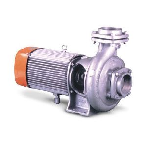 Kirloskar 5 HP Monoblock Pump