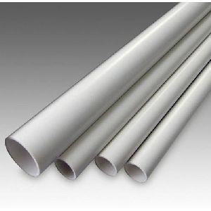 Rigid PVC Pipes