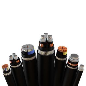 underground power cable