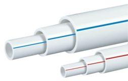 UPVC Pipes