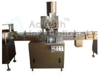 dry syrup powder filling machine