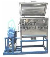 Feed Additive Ribbon Mixer