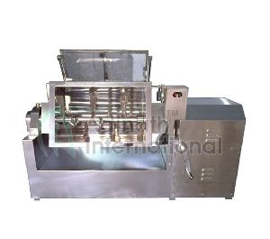 Pharmaceutical Mass Mixer