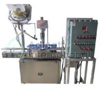 Plastic Bottle Capping Machine