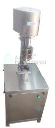 Semi Automatic Capping Machine