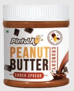 Choco Spread Peanut Butter