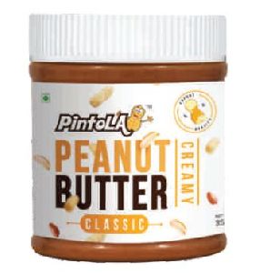 Classic Peanut Butter