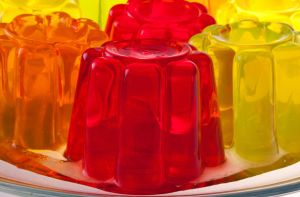 Fruit Jelly