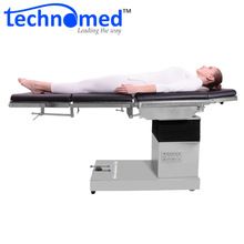 Hospital Simple Manual Operating Table