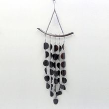 Bronze Plated Wind Chime