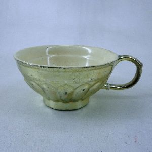 Ceramic Tea Cup