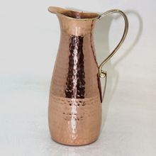 Copper Jug