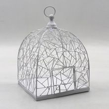 Hanging Bird Cage