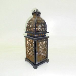 Iron Decoration Lantern