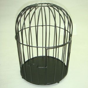 Metal Bird Cage