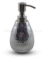 Metal Liquid Soap Dispenser