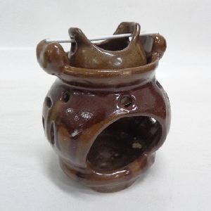 ceramic oil burners