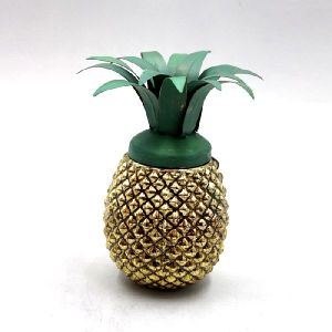 Pineapple Ornament