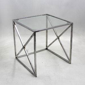 Stainless steel Table