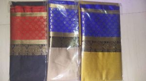 Cotton Silk Sarees