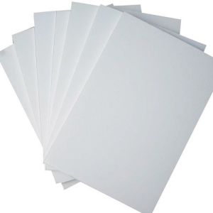 PVC Overlay Sheets