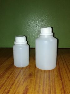 Chemicals Bottles
