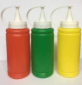 Sauce Bottles