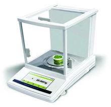 Analytical Balance - Touch Screen