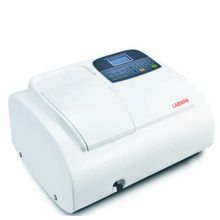 Spectrophotometer-Single Beam