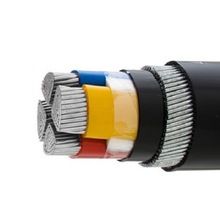ABC Armoured Cables