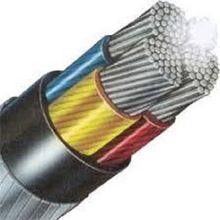 insulated power cables