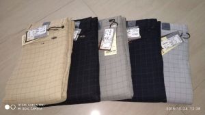 Men Cotton Pant