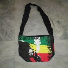 printed marley shoulder bags