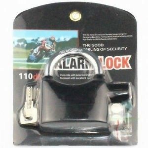 Alarm Door Lock