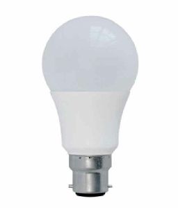 Round Shape LED Bulb