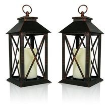 Banberry Designs Decorative Lanterns