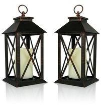 Decorative Lanterns