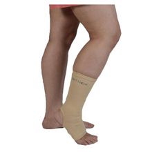 Comfortable Ankle Support