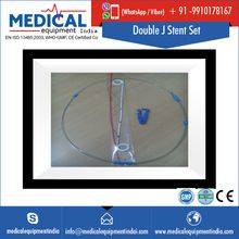 Double J Stent Set