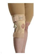 ELASTIC HINGED KNEE SUPPORT