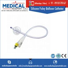 Foley Balloon Catheter