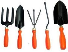 Garden Tools