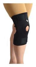 Highly Effective Knee Hinged Support