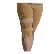 Immobilizer Short Knee Support